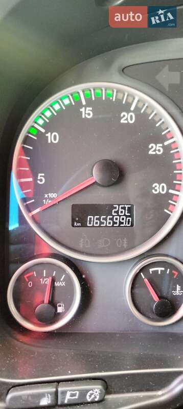 Контейнеровоз MAN TGX 2018 в Рівному фото 3 Контейнеровоз MAN TGX 2018 в Рівному