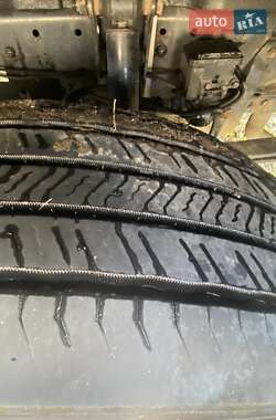 Тягач MAN TGX 2013 в 