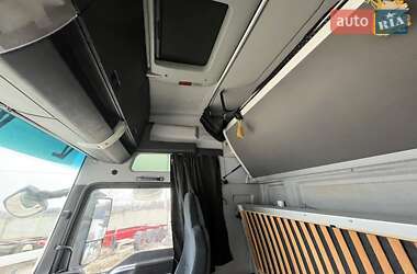 Тягач MAN TGX 2013 в 