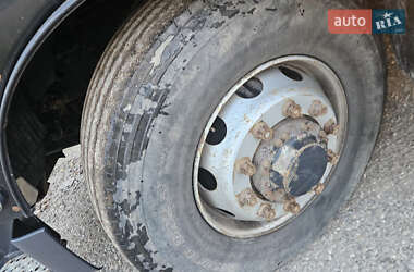 Тягач MAN TGX 2013 в 