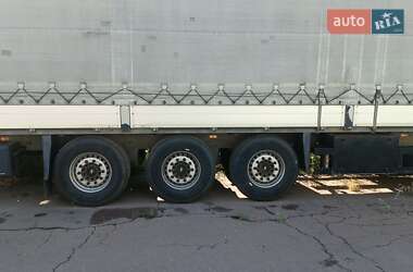 Шасі MAN TGX 2013 в 
