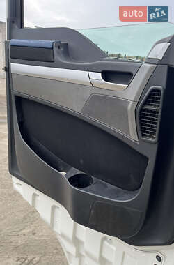 Тягач MAN TGX 2012 в 