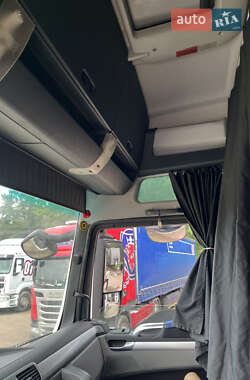 Тягач MAN TGX 2012 в 