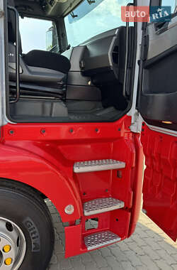 Тягач MAN TGX 2011 в 