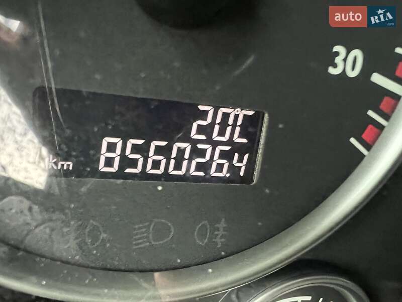 Тягач MAN TGX 2008 в Києві фото 2 Тягач MAN TGX 2008 в Києві