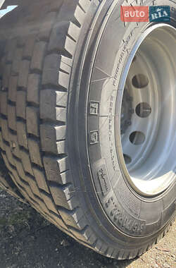 Тягач MAN TGX 2013 в 