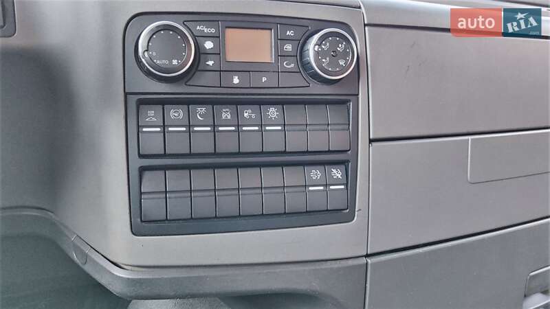 Тягач MAN TGX 2015 в Львове фото 22 Тягач MAN TGX 2015 в Львове