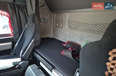 Контейнеровоз MAN TGX 2013 в 