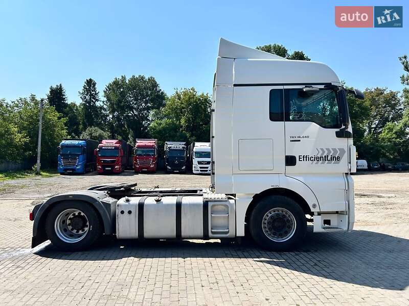 Тягач MAN TGX 2013 в Хмельницком