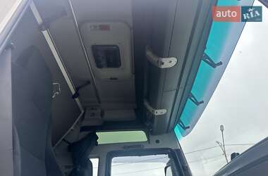 Тягач MAN TGX 2016 в 