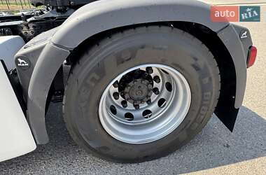 Тягач MAN TGX 2013 в 