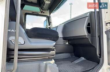 Тягач MAN TGX 2013 в 