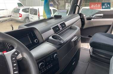 Тягач MAN TGX 2013 в 