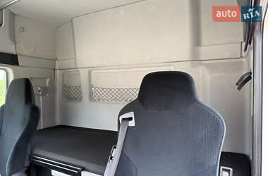Тягач MAN TGX 2012 в 