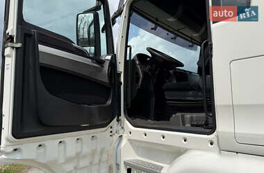 Тягач MAN TGX 2012 в 