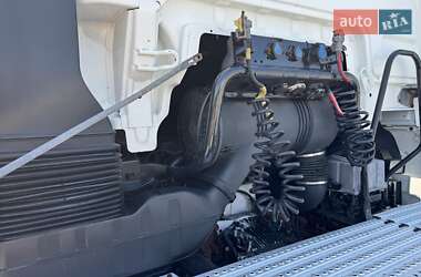 Тягач MAN TGX 2010 в 
