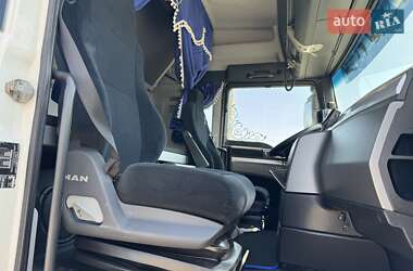 Тягач MAN TGX 2010 в 