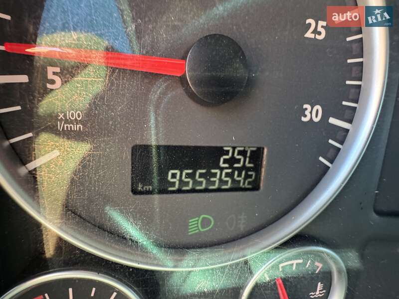 Тягач MAN TGX 2010 в Вінниці