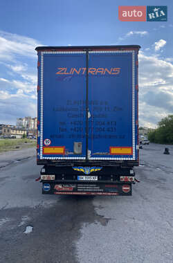 Тягач MAN TGX 2009 в 