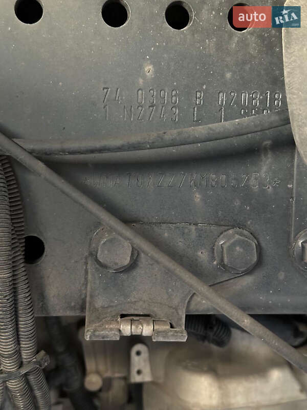 Тягач MAN TGX 2018 в Дубно фото 20 Тягач MAN TGX 2018 в Дубно