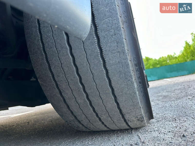 Тягач MAN TGX 2018 в Дубно фото 26 Тягач MAN TGX 2018 в Дубно