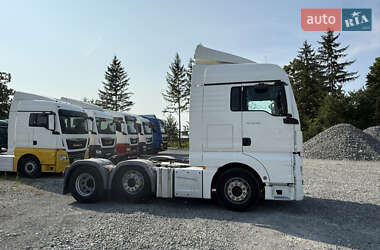 Тягач MAN TGX 2019 в 