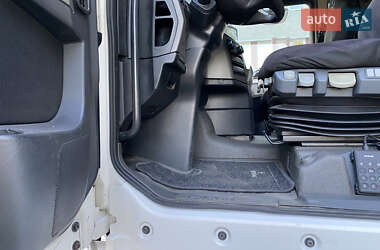 Тягач MAN TGX 2012 в 