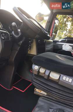 Тягач MAN TGX 2012 в 