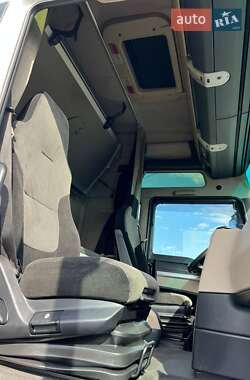 Контейнеровоз MAN TGX 2020 в 