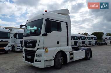 Тягач MAN TGX 2020 в Буче