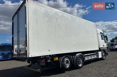 Рефрижератор MAN TGX 2020 в 