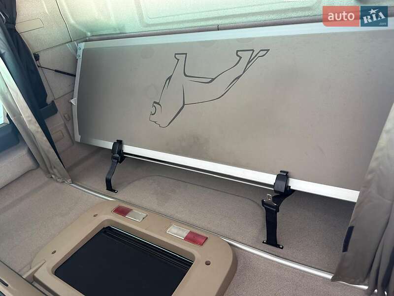 Рефрижератор MAN TGX 2020 в Луцьку фото 21 Рефрижератор MAN TGX 2020 в Луцьку