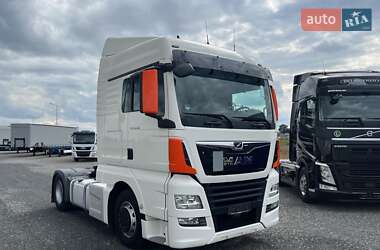 Тягач MAN TGX 2019 в Коломые