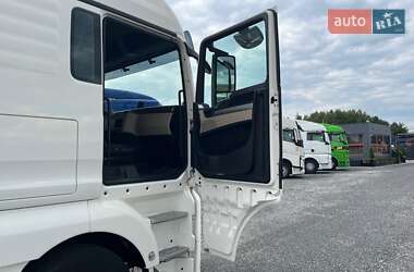 Тягач MAN TGX 2019 в 
