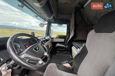 Тягач MAN TGX 2019 в 
