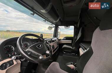 Тягач MAN TGX 2019 в 