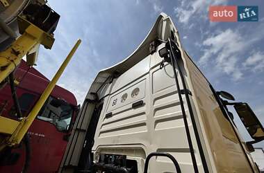 Тягач MAN TGX 2013 в 