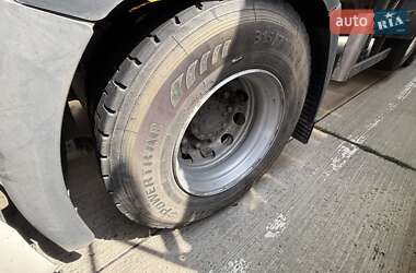 Тягач MAN TGX 2013 в 