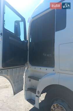 Тягач MAN TGX 2010 в 