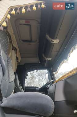 Тягач MAN TGX 2013 в 