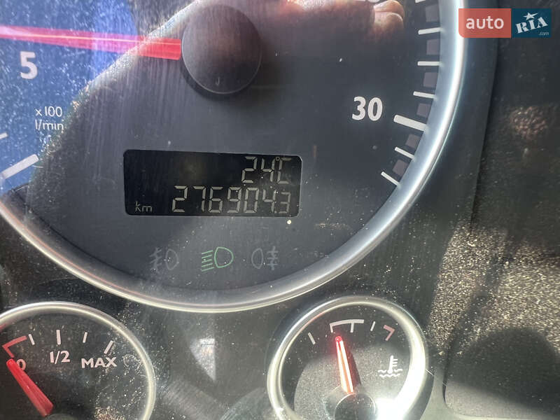 Тягач MAN TGX 2010 в Одессе