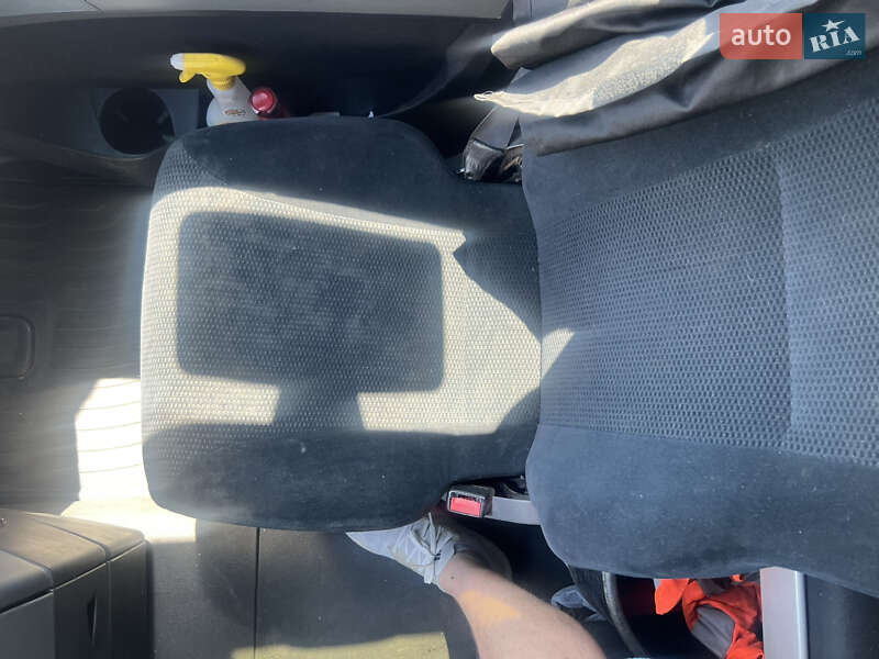 Тягач MAN TGX 2010 в Одессе