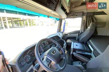 Тягач MAN TGX 2022 в 