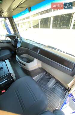 Тягач MAN TGX 2022 в 