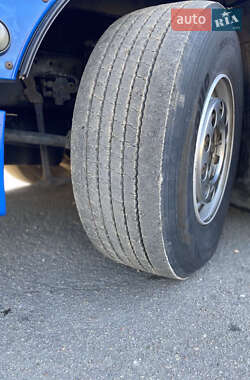 Тягач MAN TGX 2011 в 