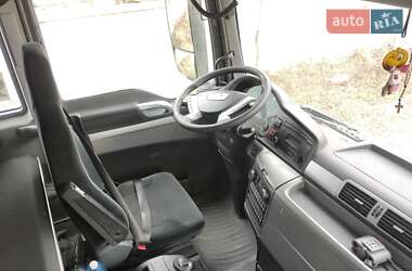 Тягач MAN TGX 2012 в 
