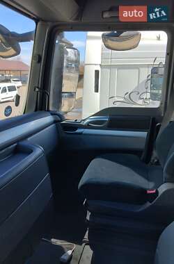 Тягач MAN TGX 2013 в 