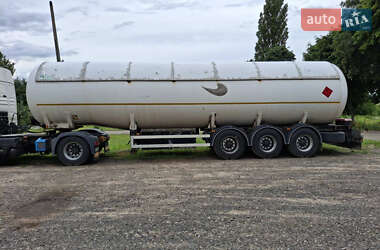 Тягач MAN TGX 2011 в 