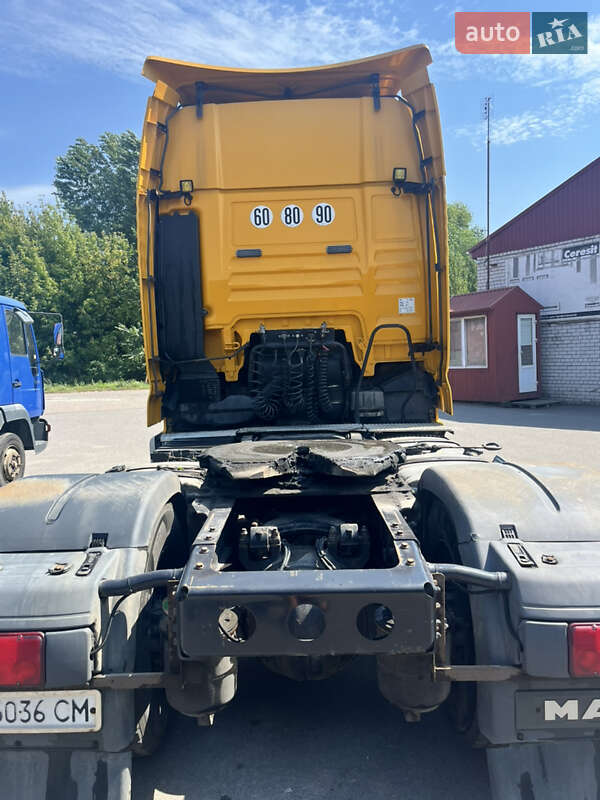 Тентованый MAN TGX 2012 в Черкассах фото 27 Тентованый MAN TGX 2012 в Черкассах