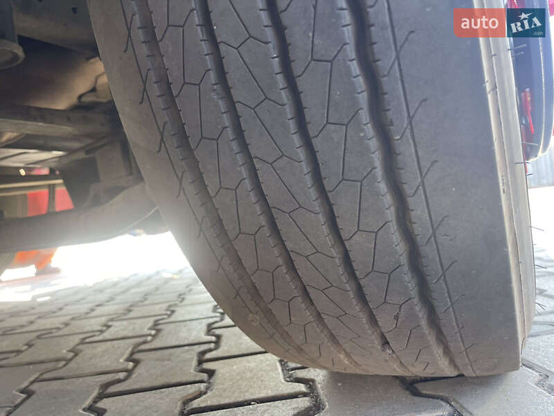 Тягач MAN TGX 2013 в Одессе фото 2 Тягач MAN TGX 2013 в Одессе